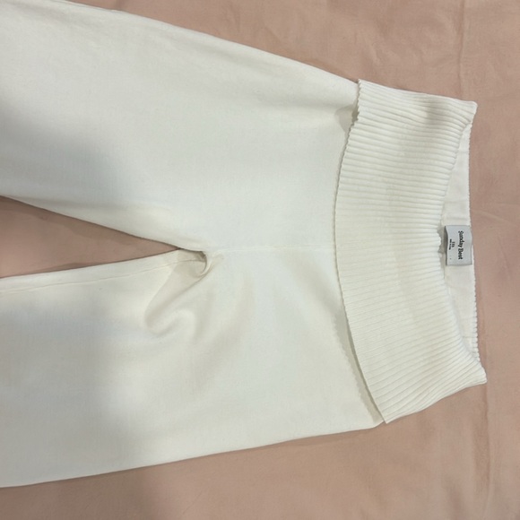 Sunday Best Topaz Top and Matching Pants - Picture 5 of 6